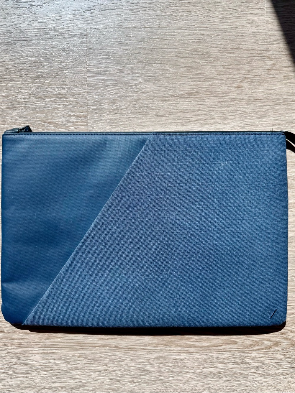 Native Union Stow Slim Laptop Bag 15"-16" (Indigo)
